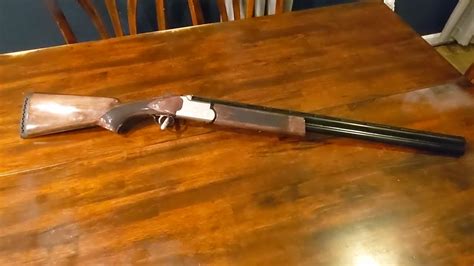 Dec 15, 2018 · Tristar Upland Hunter. I'm looking at one