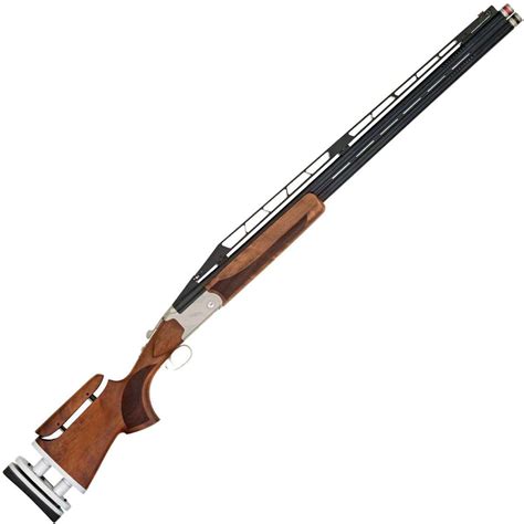 The best over/under shotguns are costly, but there are also inexpensive options that will get the job done all the same, just with a bit less style. Best Overall: Beretta DT11 Black. Best Trap: Krieghoff K-80 Pro Sporter. Best Skeet: Perazzi High Tech Skeet. Best Sporting Clays: Beretta 694 Sporting. Best Upland: Browning Citori Hunter Grade I.. 