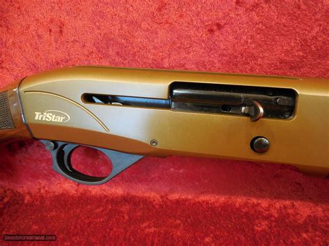 Tristar viper stock replacement. Tristar Viper Max Shotgun 12 Gauge 3.5" Chamber, 5-Round Synthetic Stock. List Price: $775.00 - $825.00. Our Price: $634.99 - $729.99. SHIPS FREE - Select Items. Shop a full line of Tristar products at MidwayUSA. We carry JUST ABOUT EVERYTHING by Tristar. 