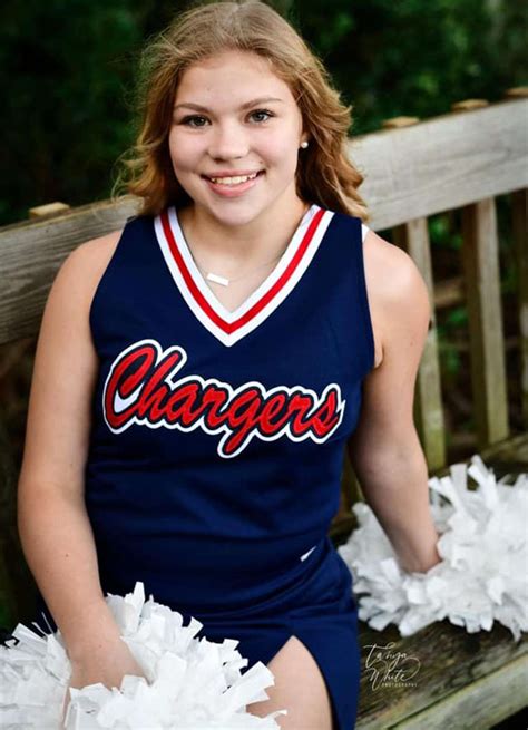 The teenager accused of slaying Tristyn Bailey allegedly stabbed the cheerleader 114 times and will now be tried as an adult, prosecutors have revealed.Aiden Fucci, 14, is now facing charges of .... 