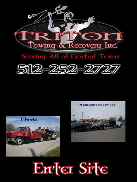 Triton Towing Gift Card - Pflugerville, TX Giftly