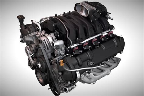 Triton v10 engine. If you own a Ford with a Triton V10 or V8 and your about to perform a tune up, then you must watch this video! 