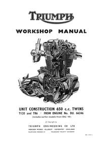 Triumph 1963 1970 t120 tr and 6t 650cc models motorcycle workshop manual repair manual service manual. - Gi collectors guide vol 2 u s armee europäisches operationstheater.