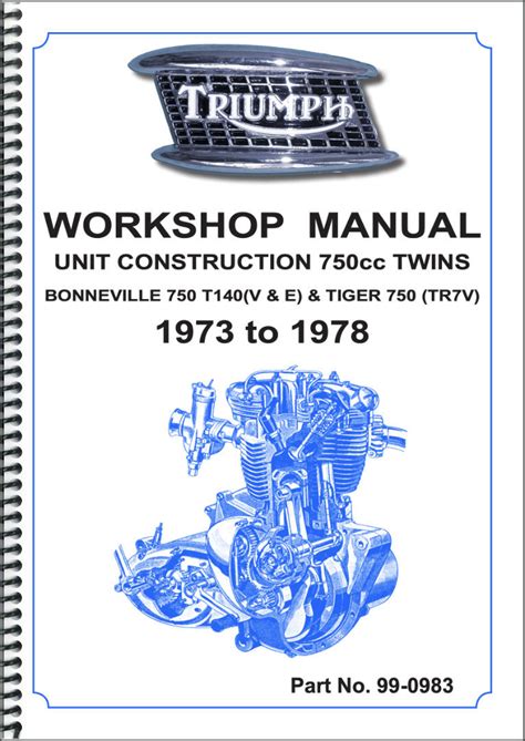 Triumph 250 500 650 750 twins factory repair manual. - Service manual 1688 axial flow combine.