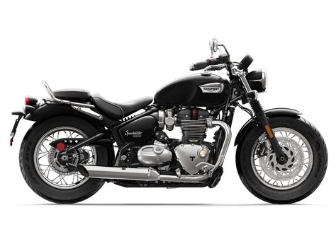 Triumph Bonneville buyer