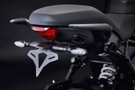 Triumph EP Triumph Tiger Sport 660 Tail Tidy (2024+) - Evotech …