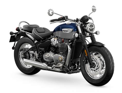 Triumph Speedmaster Parts 2002-2024 British Customs