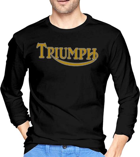 Triumph T-Shirts & Shirt Designs Zazzle