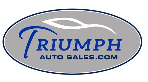 Triumph auto sales. Things To Know About Triumph auto sales. 
