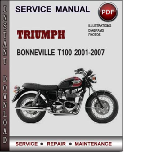 Triumph bonneville t100 2001 2007 factory service repair manual download. - David brown 885 995 1210 1212 1410 1412 tractor workshop service repair manual 1 top rated.