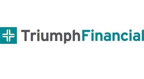 Triumph Financial is a financial and technology company focused on payments, factoring and banking. Through our brands —TriumphPay and Triumph – we use technology and …. 