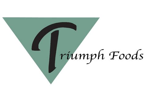Triumph foods. Things To Know About Triumph foods. 