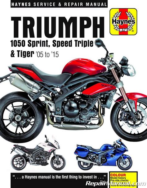 Triumph motorcycle 1990 99 sprint repair service manual. - 2003 ford ranger flex fuel owners manual.