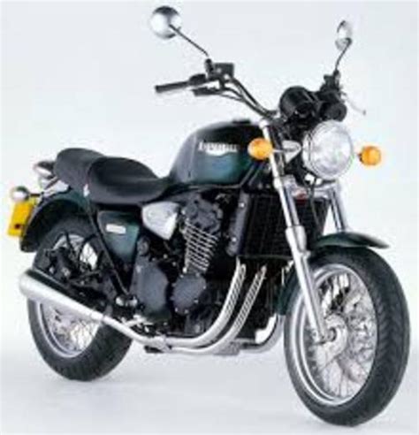 Triumph motorcycle 1998 2000 legend tt repair manual. - Cuencas internacionales como sistemas de seguridad compleja.