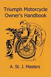 Triumph motorcycle owners handbook a practical guide covering all models from 1937 to 1951. - Correspondance secrète du comte de broglie avec louis xv (1756-1774).