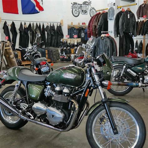 Triumph seattle. Subscribe to Triumph Of Seattle on Instagram! Triumph Of Seattle. 7409 Aurora Ave N. Seattle, WA 98103. US. Phone: (206) 783-2323. 