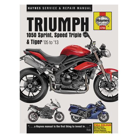 Triumph speed triple 1050 shop manual 2005 2010. - De stijl, das geometrische ornament und die monumentale gestaltung.
