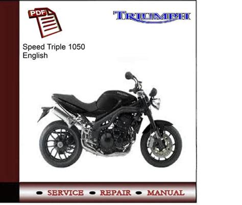 Triumph speed triple 1050 workshop repair manual. - 1988 toyota cressida wiring diagram manual original.