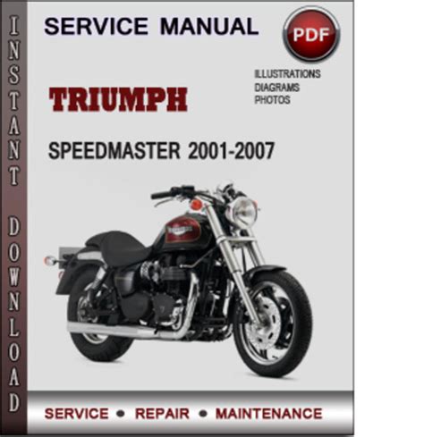 Triumph speedmaster 2001 2007 workshop service manual repair. - The cheng school gao style baguazhang manual gao yisheng s.