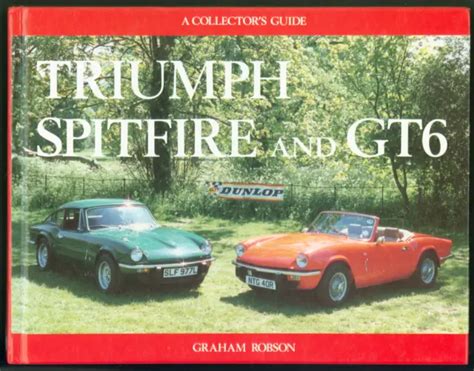 Triumph spitfire gt 6 a collectors guide. - Le livre d'isaïe chapitres 1 39 le livre d'isaïa chapitres 1 39.