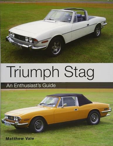 Triumph stag an enthusiast s guide. - The legend of zelda gba instruction booklet game boy advance manual only nintendo game boy advance manual.