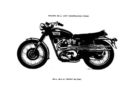 Triumph t120r bonneville 1969 repair service manual. - Hill stations of india india guides series.