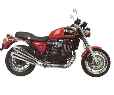 Triumph thunderbird 900 885cc manual de reparación digital del taller 1995 1999. - Practical plant failure analysis a guide to understanding machinery deterioration and improving equipment reliability.