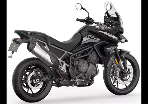 Triumph tiger engine.  Particularly noteworthy are the new 798 cubic c...