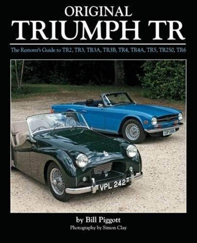 Triumph tr2 tr3 tr3a tr3b werkstatt reparatur service handbuch. - Rutas y paseos por los castillos de burgos.