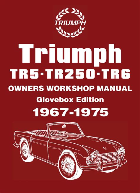 Triumph tr6 owners manual for sale. - Die säkularisation im herzogtum westfalen, 1802-1834.