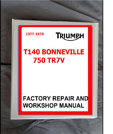 Triumph tr7v tiger 750 1979 repair service manual. - Jezebellion the warriors guide to defeating the jezebel spirit volume 2.