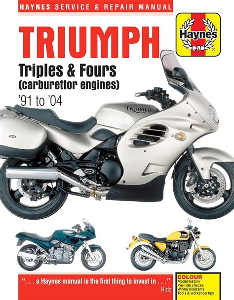 Triumph triples fours service repair manual download. - Manual de taller citroen xsara picasso 2 0 hdi.