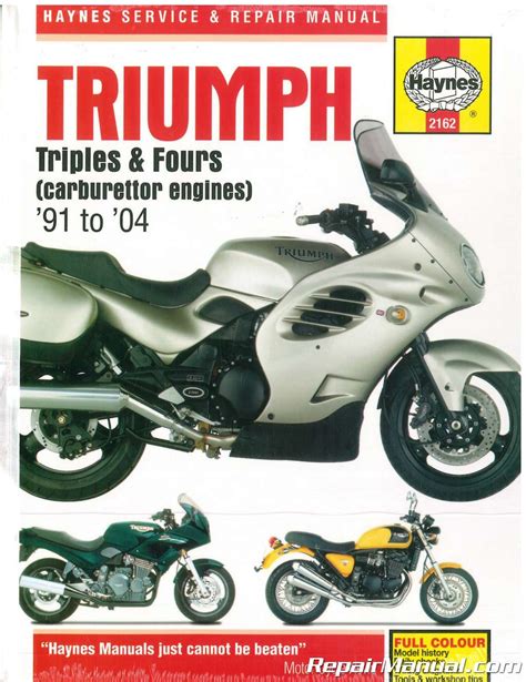 Triumph triples fours service repair manual. - Komatsu ad es. manuale di riparazione servizio generatore serie 2.
