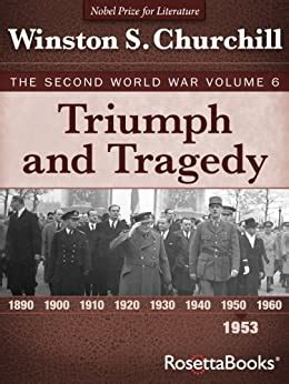 Download Triumph And Tragedy The Second World War 6 By Winston S Churchill