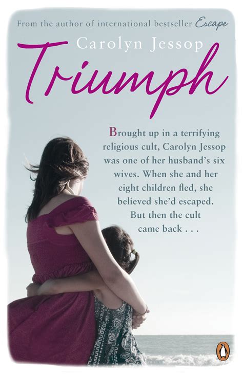 Download Triumph By Carolyn Jessop