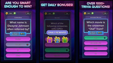 Triva games. If you love True Trivia, you'll love The Daily True Trivia. Put your knowledge to the test every day with a series of 10 trivia questions that will keep you guessing. Play for free — no downloads required. Play The Daily True Trivia online from USA TODAY. The Daily True Trivia is a fun and engaging online game. Play it and other games online ... 