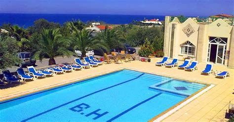 Trivago girne