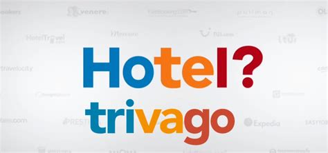 Trivago hotel sites. Things To Know About Trivago hotel sites. 