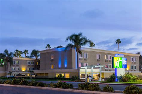 Extended Stay America Suites - San Diego - Hotel Circle is located in 2087 Hotel Circle South, 92108, San Diego, USA. Show more Interesting hotels nearby Extended Stay America Suites - San Diego - Hotel Circle . 