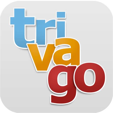 Trivalgo. With trivago you can easily find your ideal hotel and compare prices from different websites. Simply enter where you want to go and your desired travel dates, and let our search engine compare accommodation prices for you. To refine your search results, simply filter by price, distance (e.g. from the beach), star category, facilities and more. 