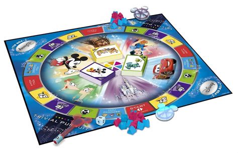 Trivia Board Games Quizzes For Fun Geniuszone