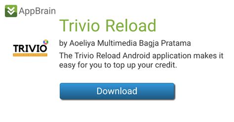 Trivio APK Download for Android 