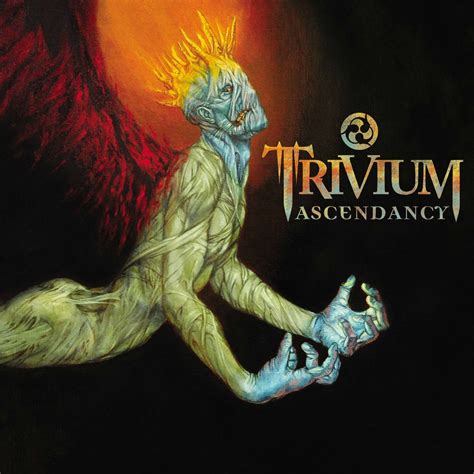 Trivium - Ascendancy Lyrics SongMeanings