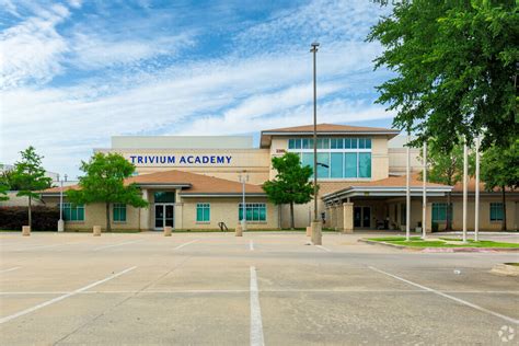 Trivium Academy in Carrollton, TX - Niche