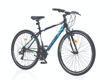 Trivor 1 Corelli Bisiklet.