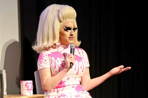 Trixie Mattel: Drag bans are the real threat, not drag shows