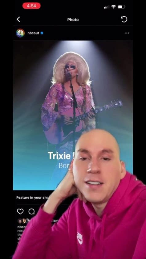 Trixie Only Fans Nude