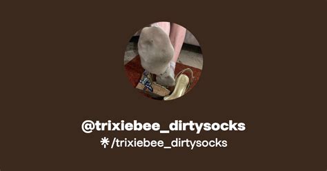 Trixiebee_Dirtysocks Onlyfans Leak [SEX VIDEO] 💋