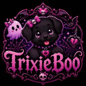 Trixieboo Xxx