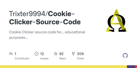 Trixter9994.github.io cookie clicker. A mod for Cookie Clicker built on CCSE. . Contribute to Trixter9994 ... trixter9994.github.io/TrixCookies/TrixCookies.js")._. Then click the bookmark you ... 